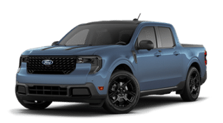 2026 Ford Maverick® External Image 2